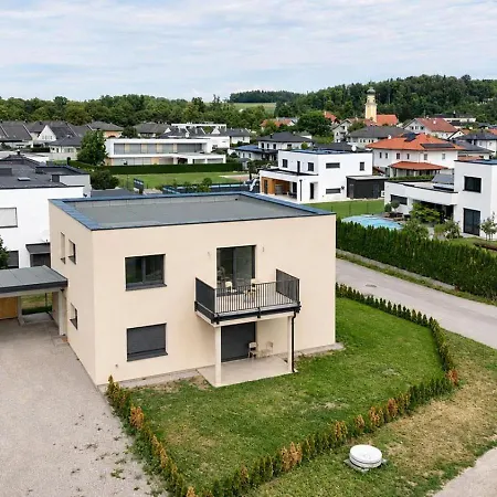 Zimmervermietung Sankt Martin * Sankt Martin im Innkreis