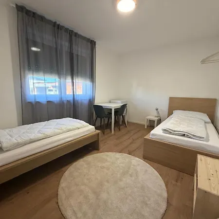 Zimmervermietung Sankt Martin * Sankt Martin im Innkreis
